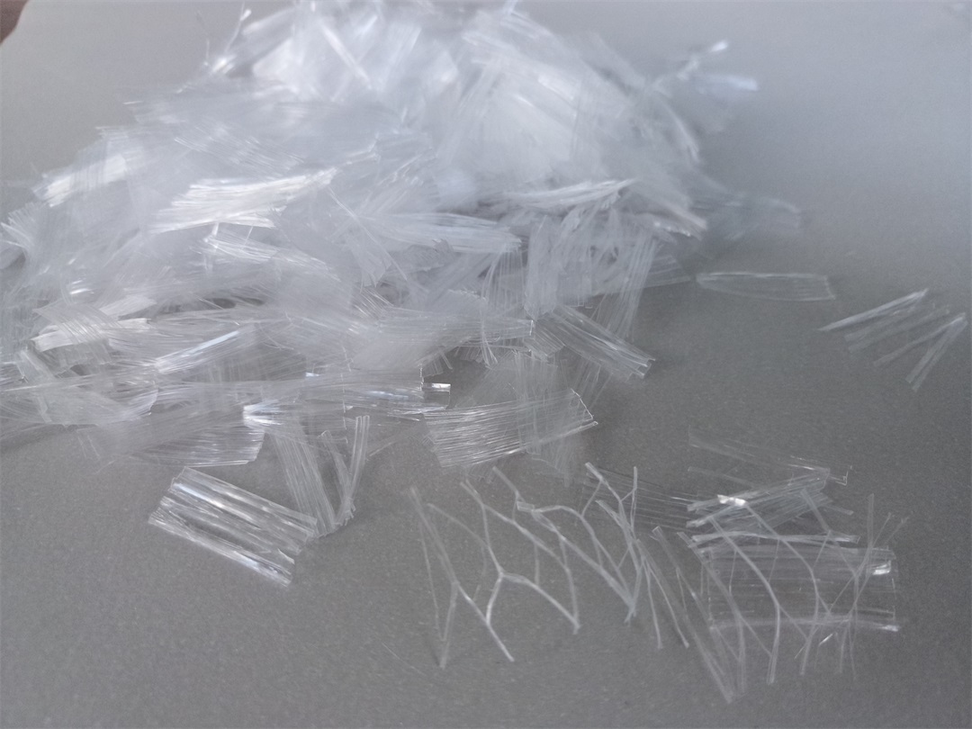 聚丙烯網(wǎng)狀纖維 聚丙烯網(wǎng)狀纖維