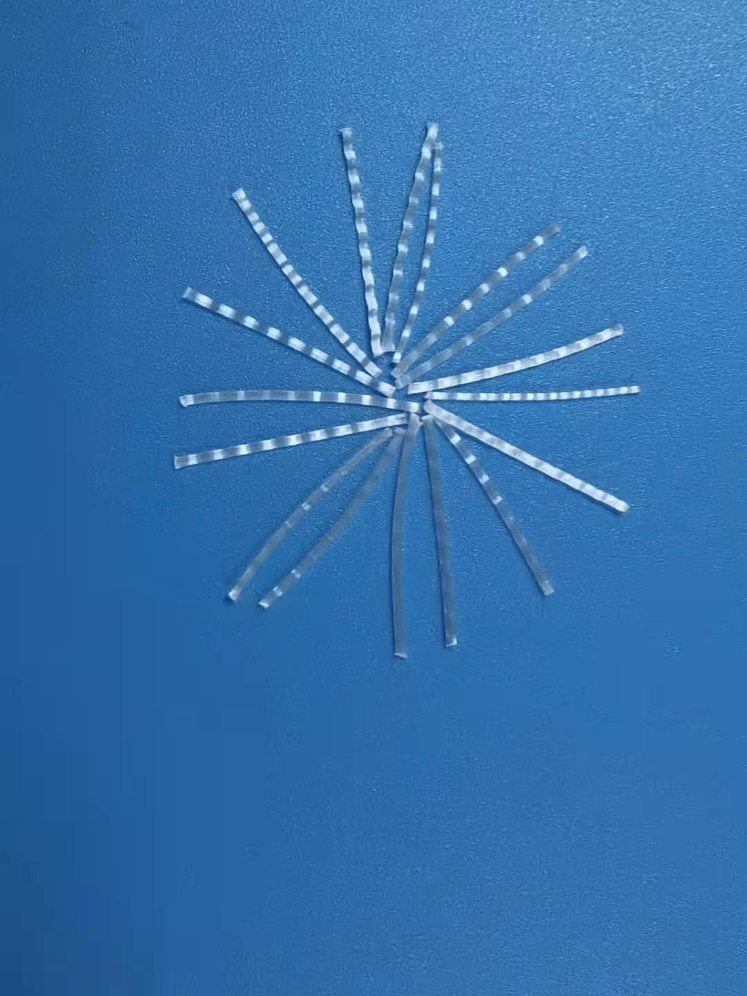 仿鋼纖維 仿鋼纖維