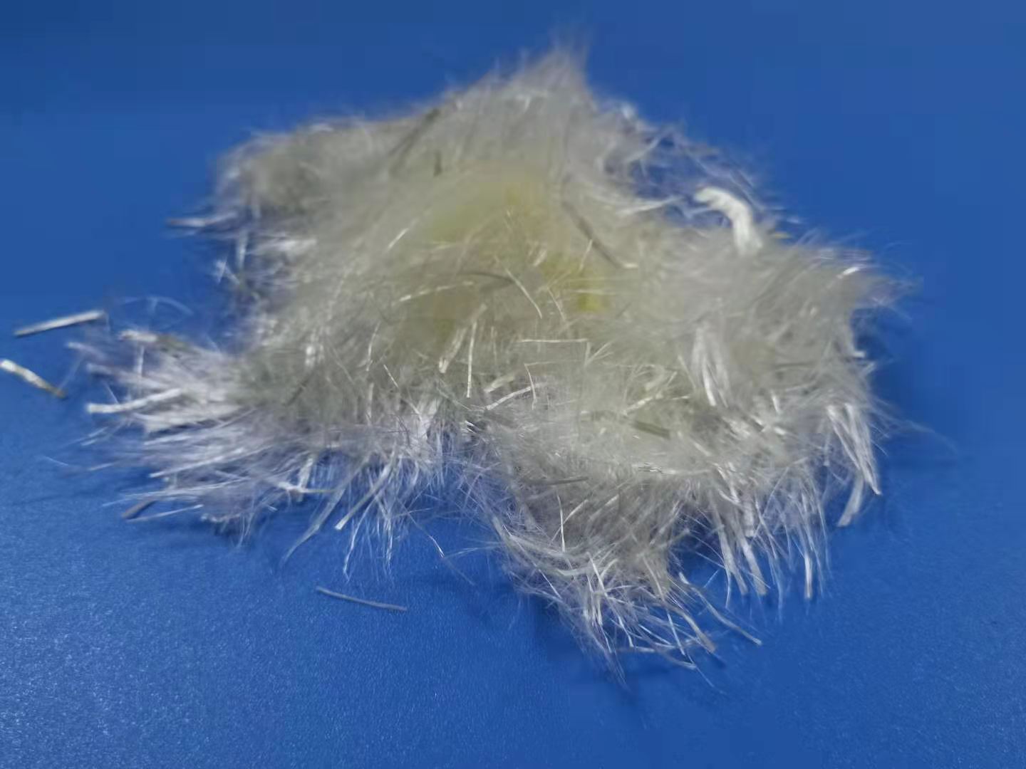 聚丙烯腈纖維 聚丙烯腈纖維