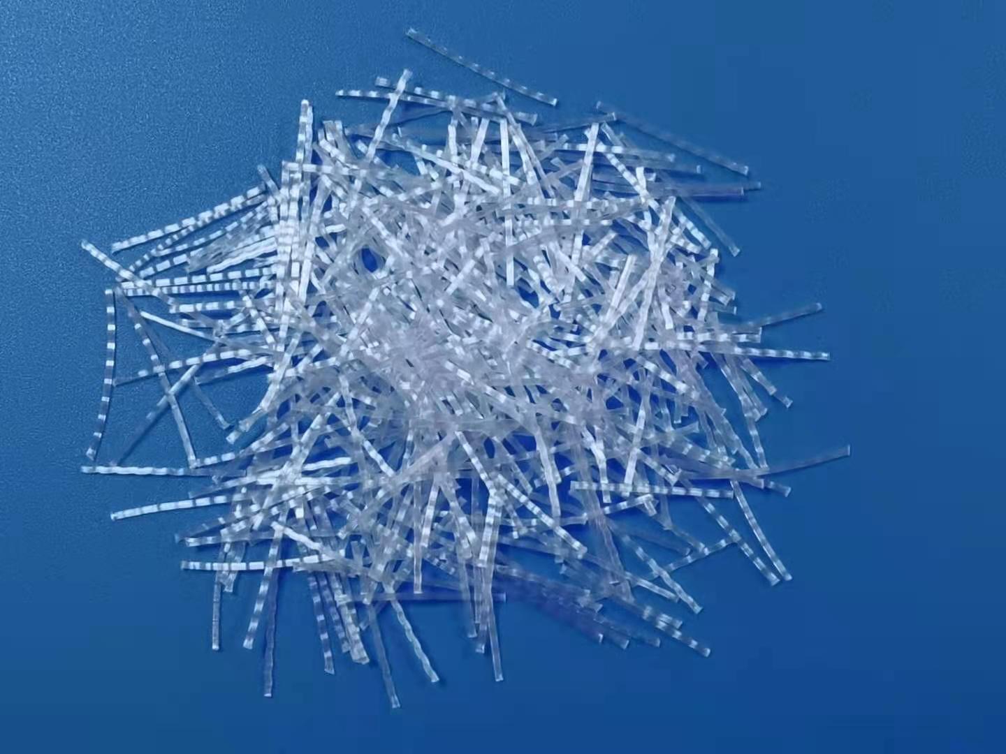 仿鋼纖維 仿鋼纖維