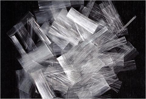 聚丙烯網(wǎng)狀纖維 聚丙烯網(wǎng)狀纖維