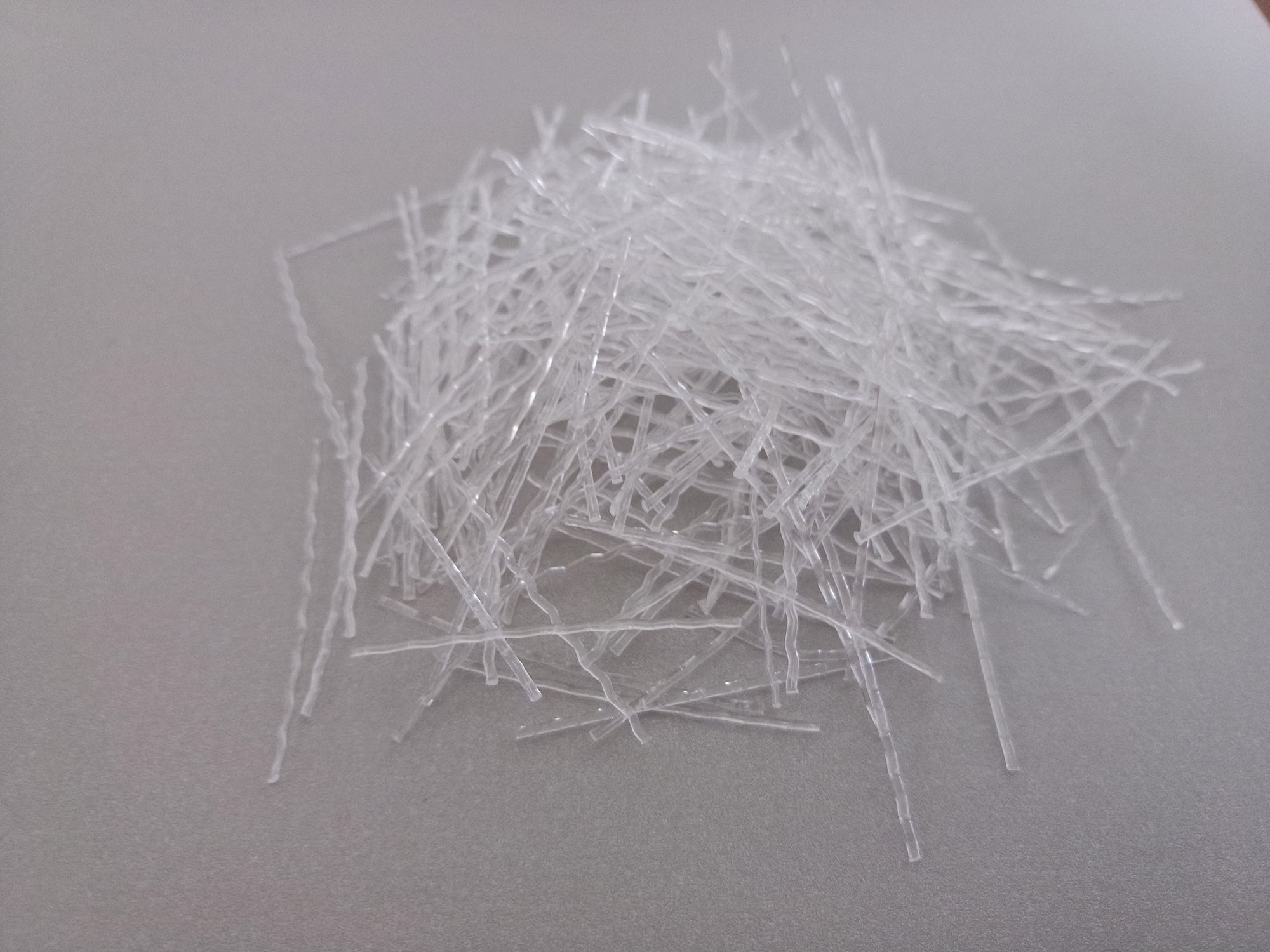 仿鋼纖維 仿鋼纖維